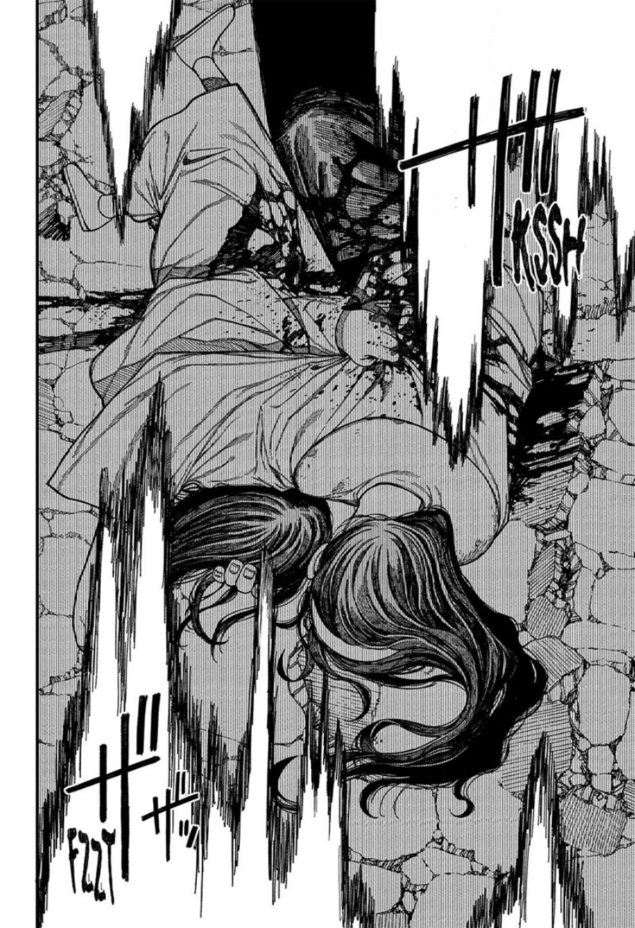 Read Centuria ID Manga Online