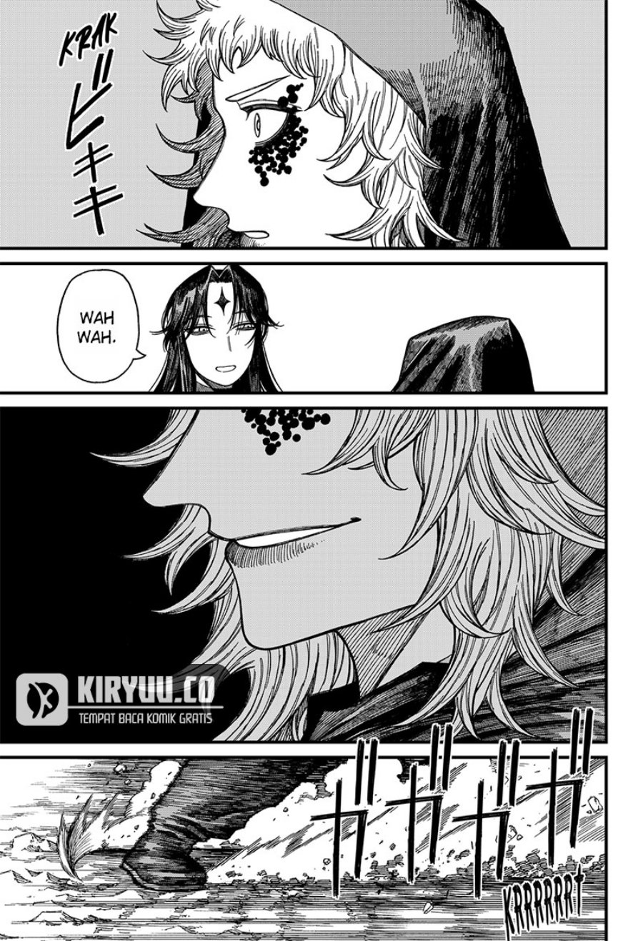 Read Centuria ID Manga Online