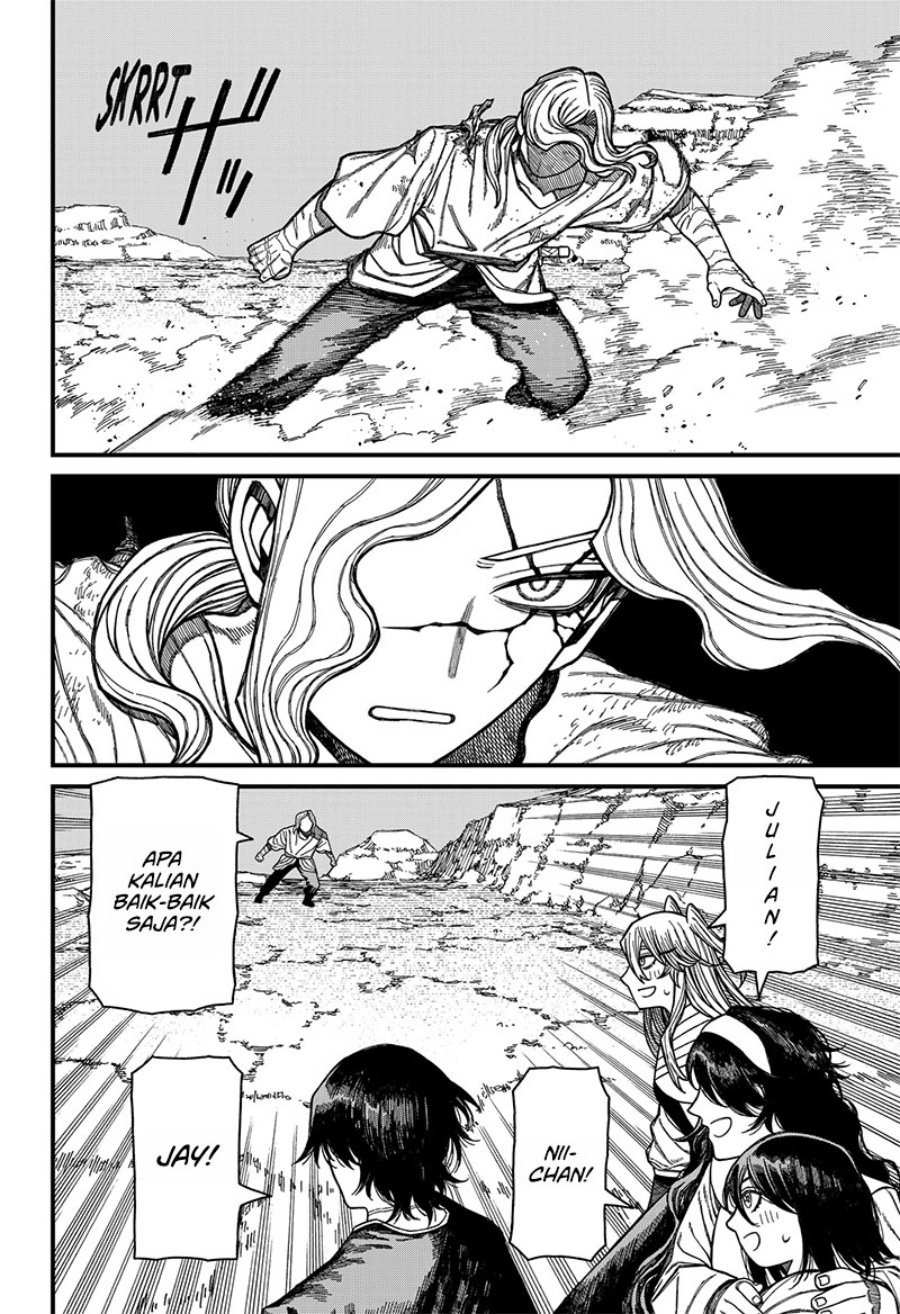 Read Centuria ID Manga Online