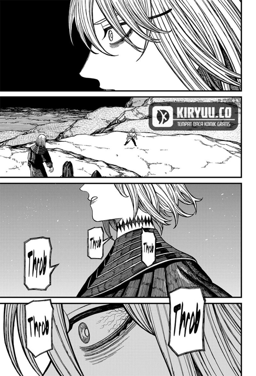 Read Centuria ID Manga Online