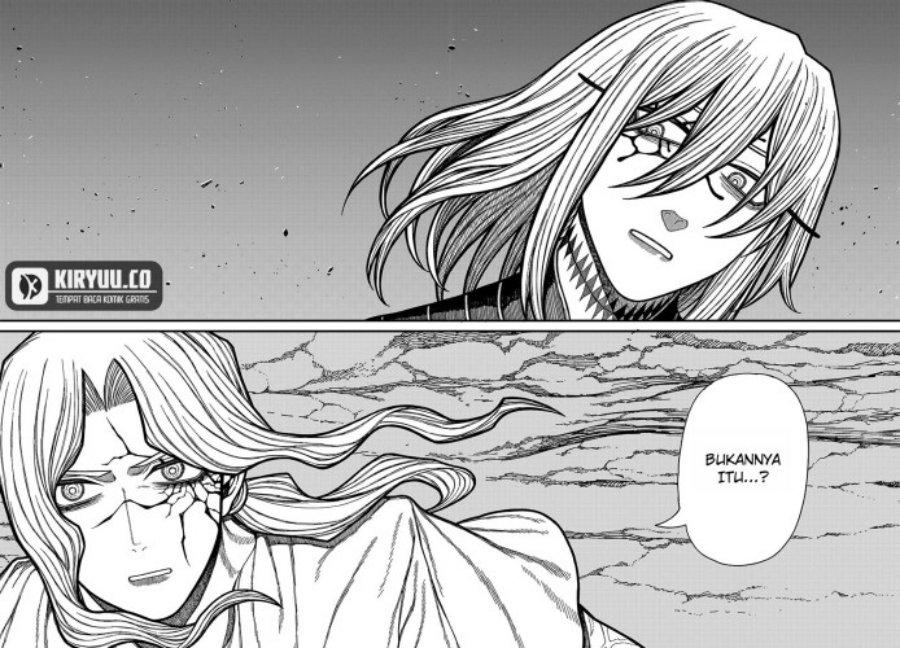 Read Centuria ID Manga Online