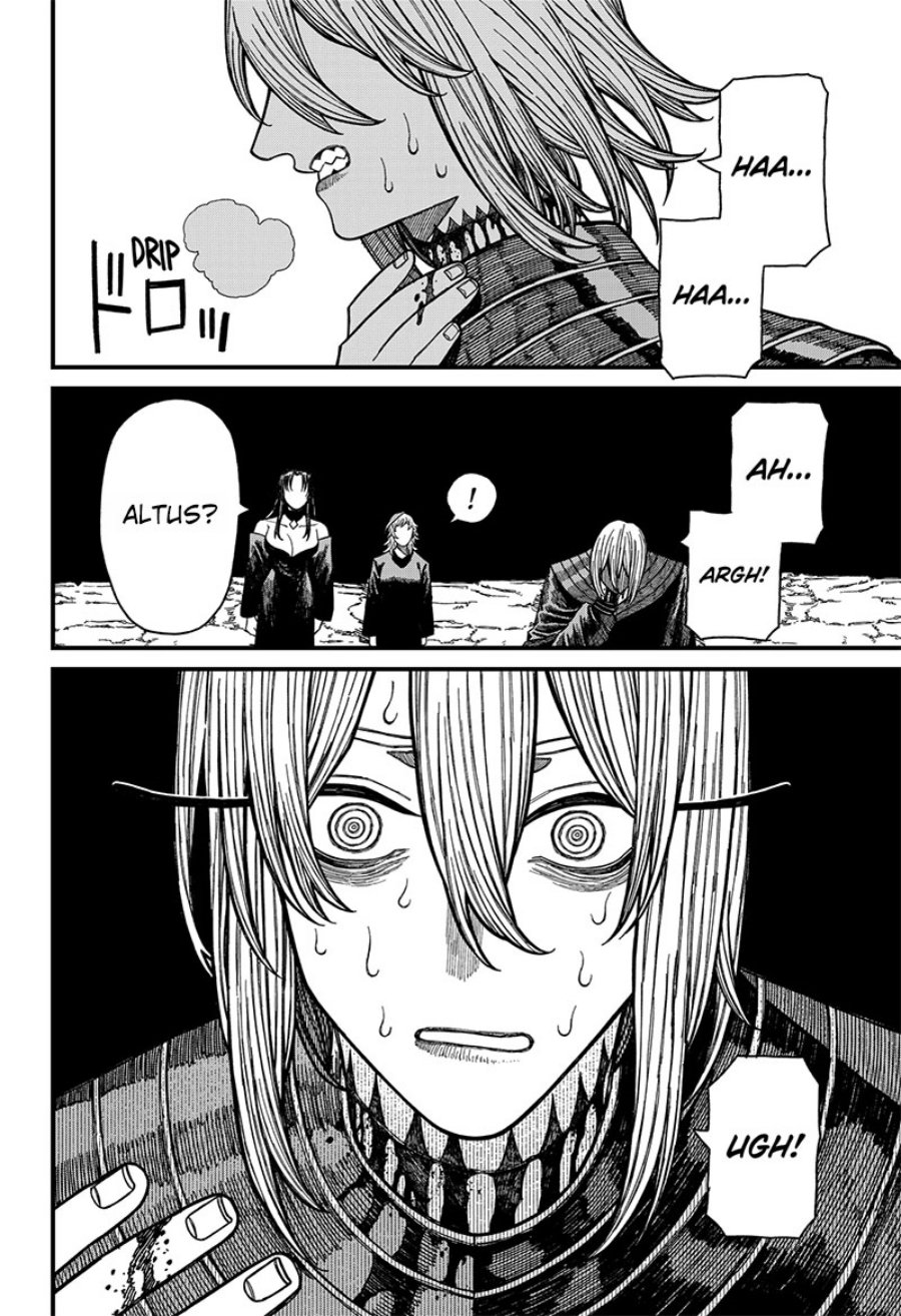 Read Centuria ID Manga Online