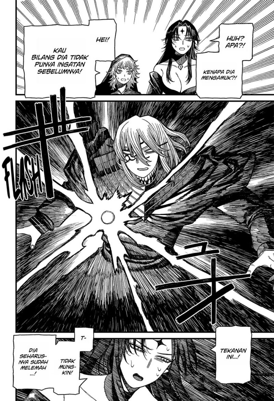 Read Centuria ID Manga Online