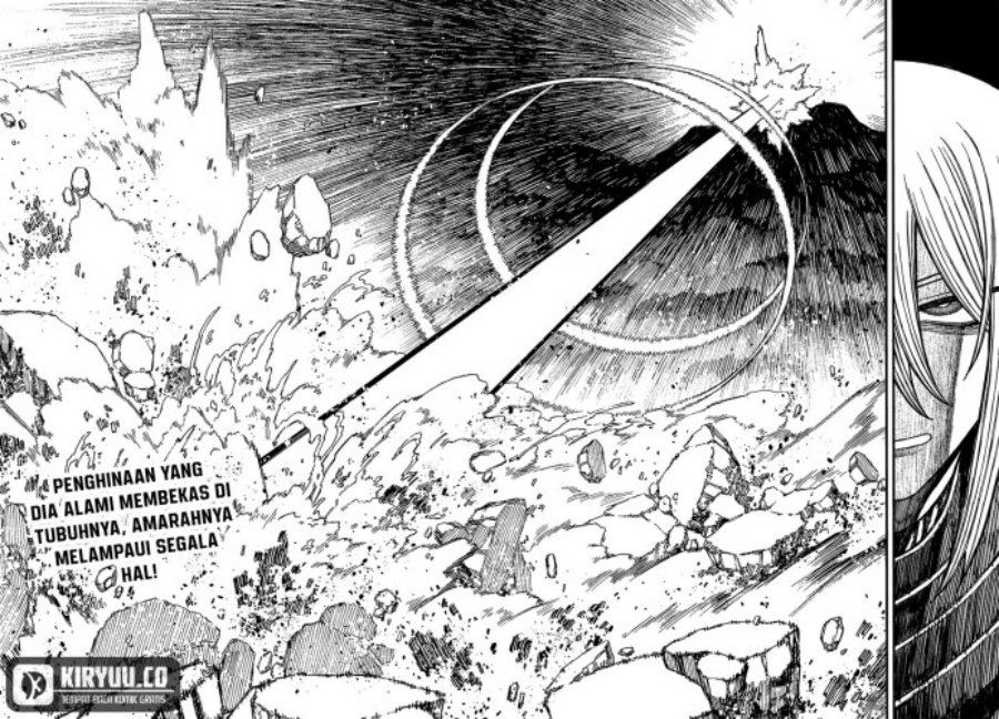 Read Centuria ID Manga Online