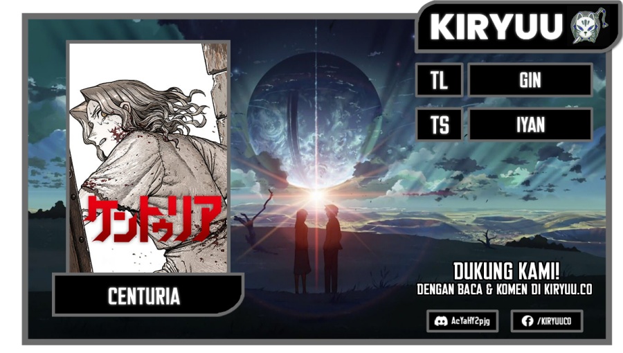 Read Centuria ID Manga Online