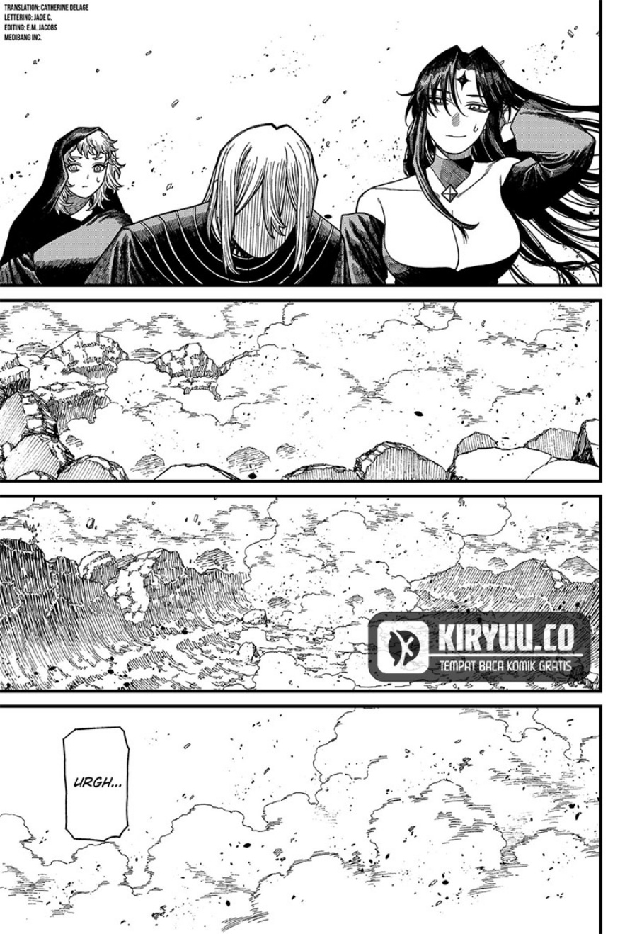 Read Centuria ID Manga Online