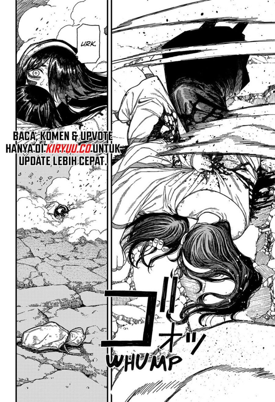 Read Centuria ID Manga Online