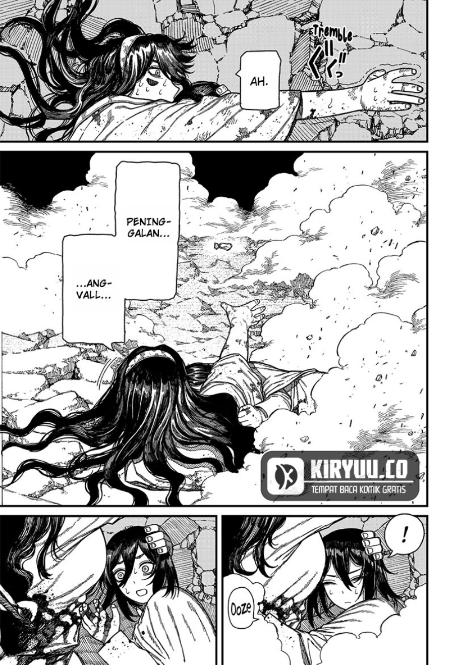 Read Centuria ID Manga Online