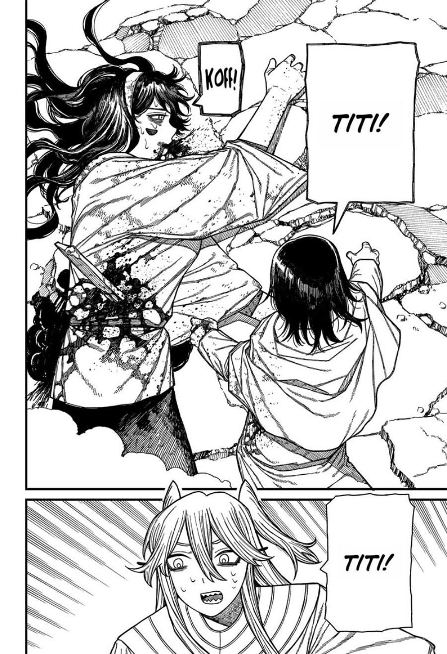 Read Centuria ID Manga Online