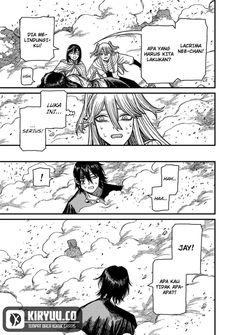 Read Centuria ID Manga Online