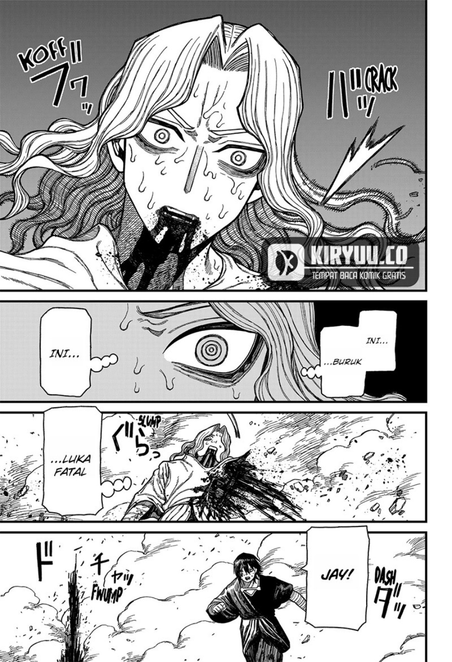 Read Centuria ID Manga Online