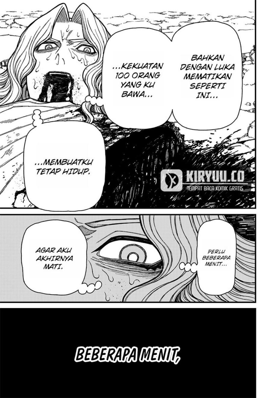 Read Centuria ID Manga Online