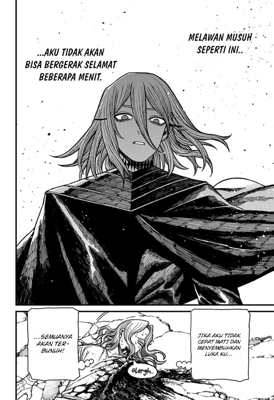 Read Centuria ID Manga Online