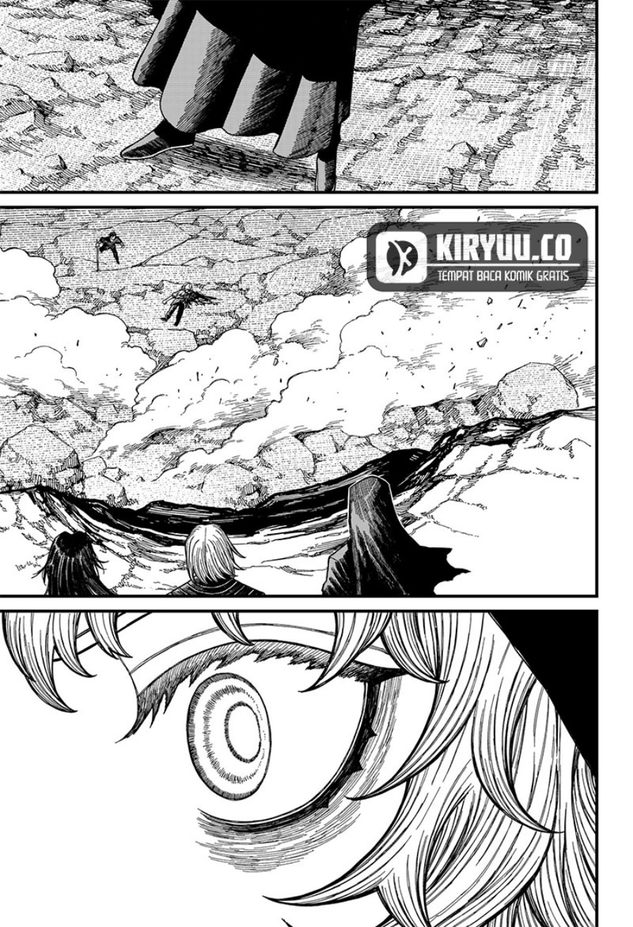 Read Centuria ID Manga Online