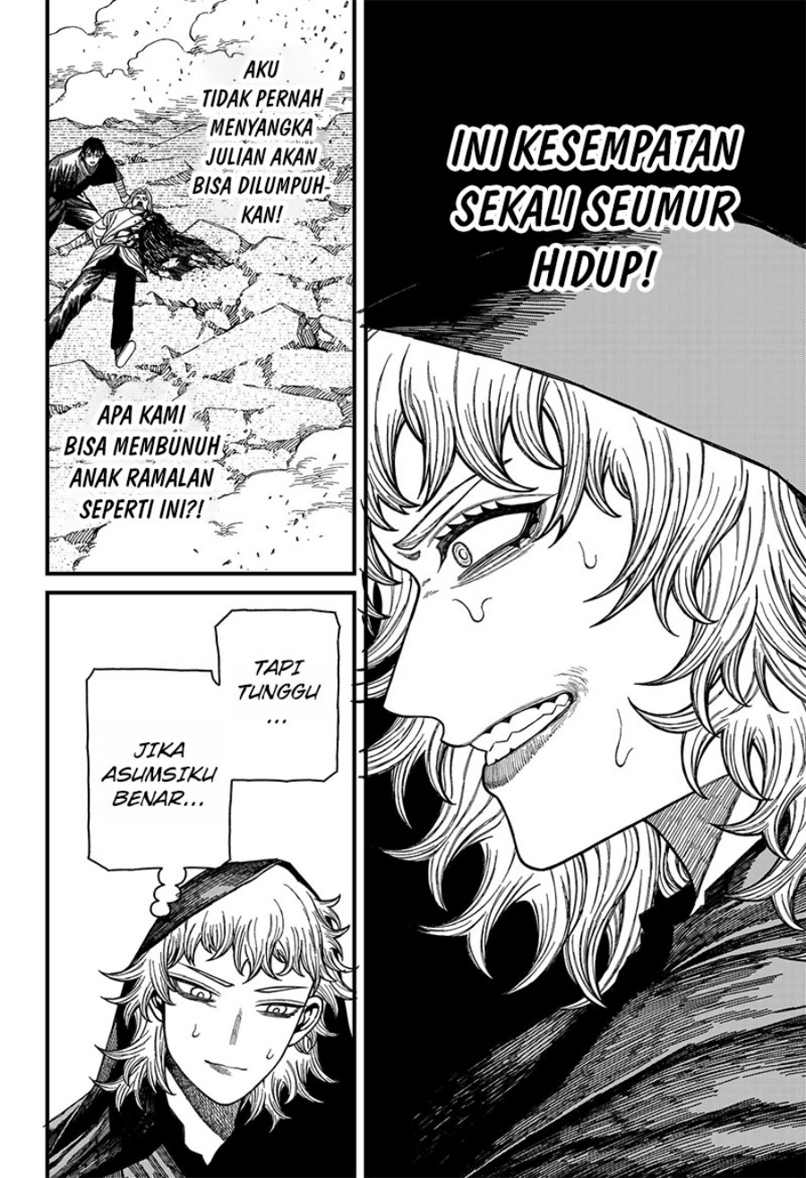 Read Centuria ID Manga Online