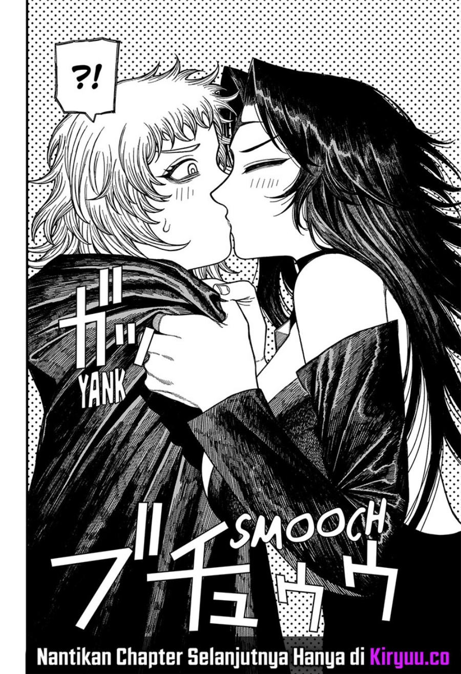 Read Centuria ID Manga Online