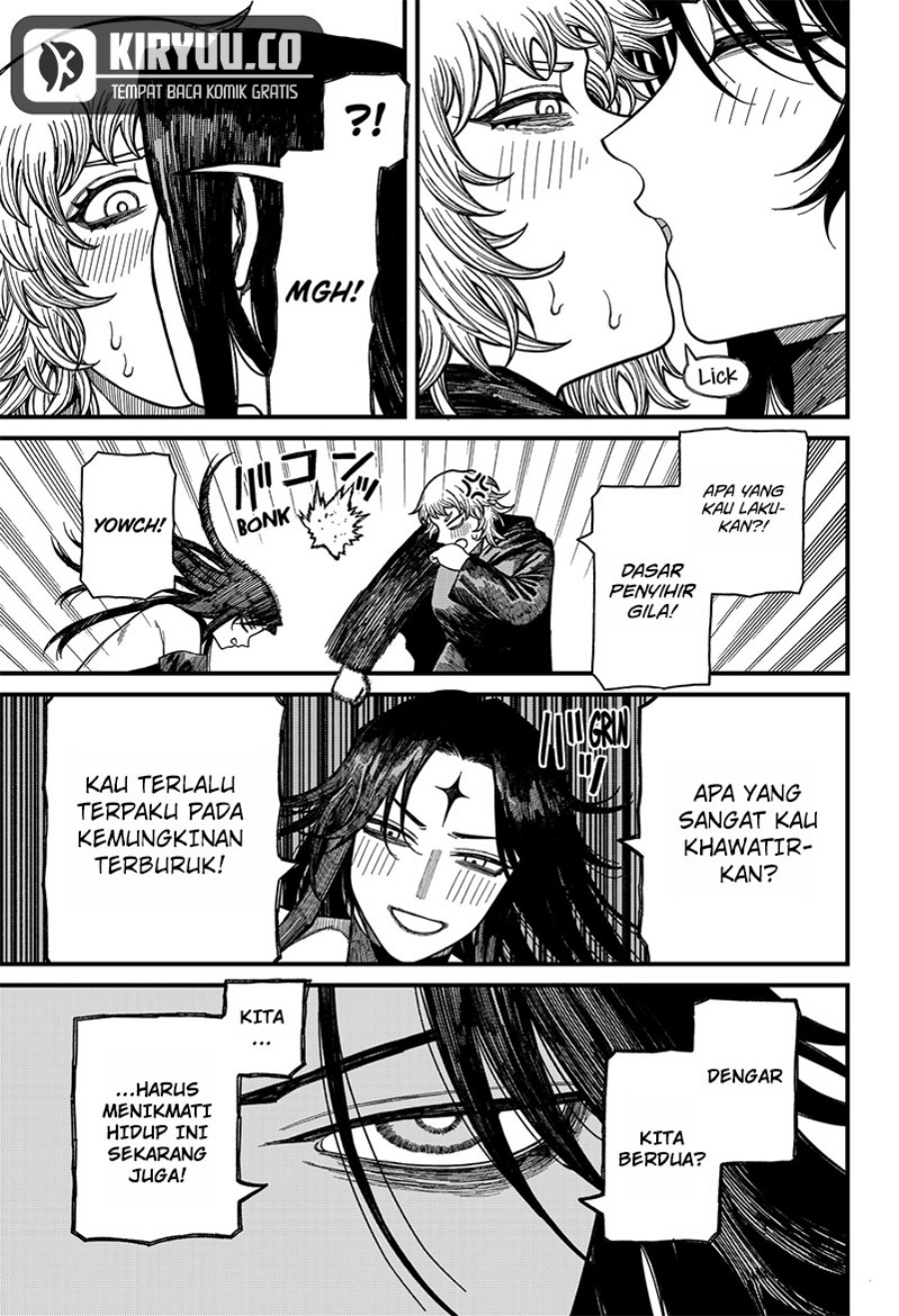 Read Centuria ID Manga Online