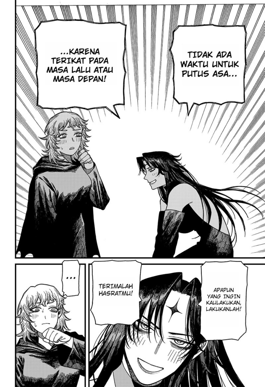 Read Centuria ID Manga Online