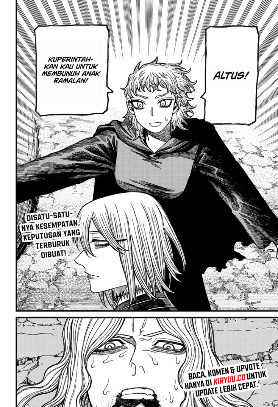 Read Centuria ID Manga Online