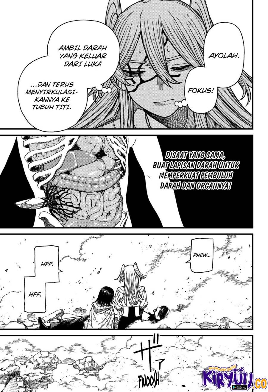 Read Centuria ID Manga Online