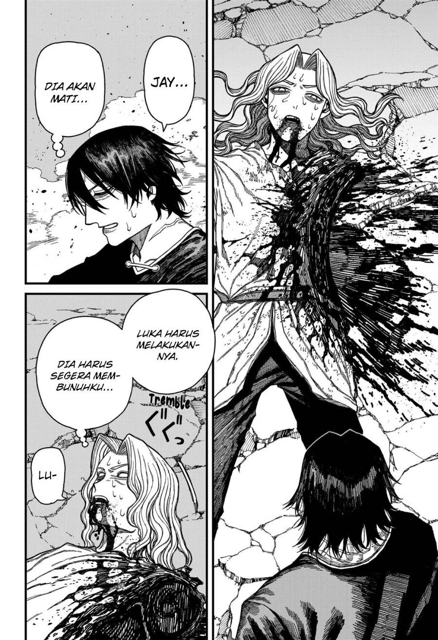 Read Centuria ID Manga Online
