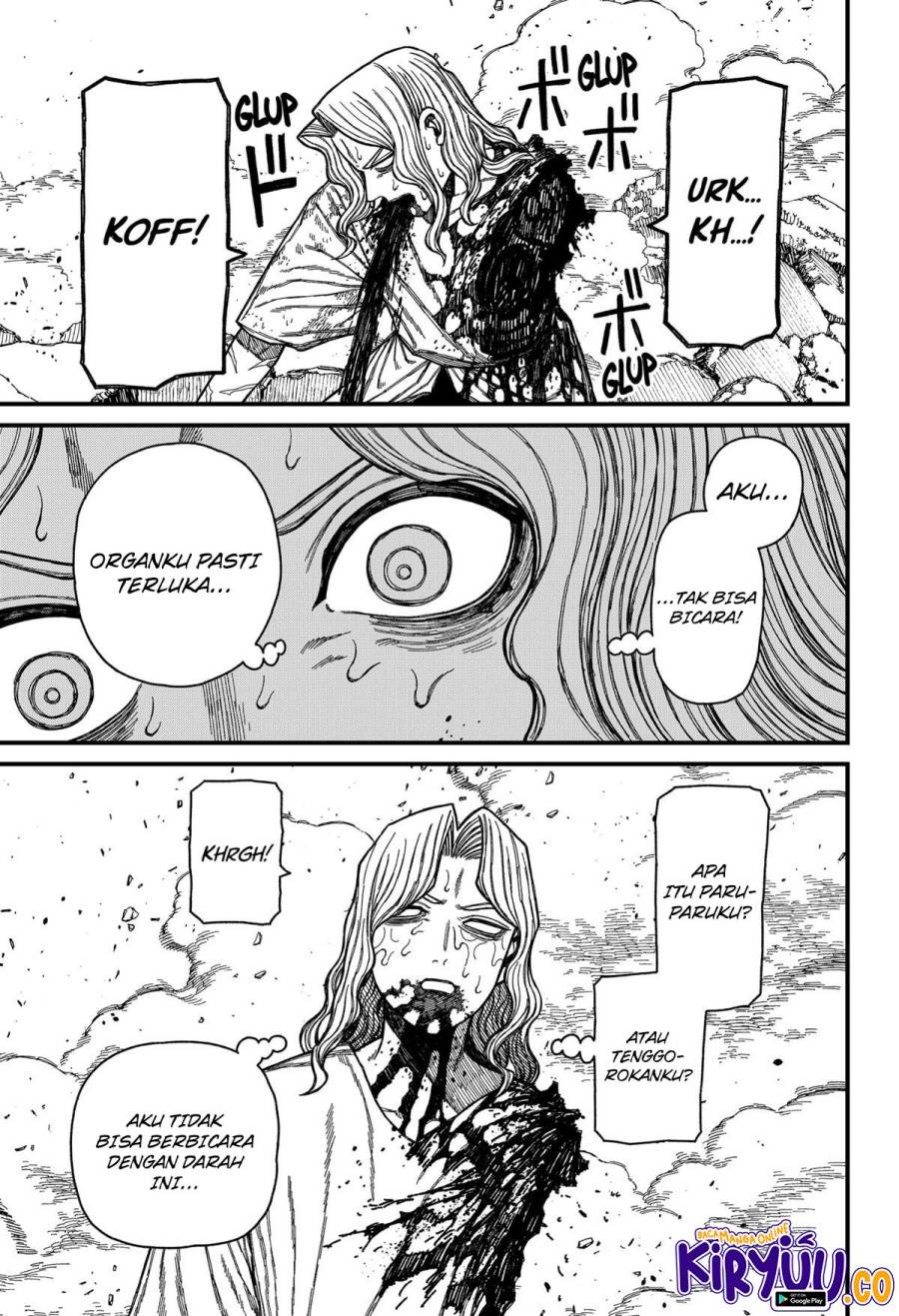 Read Centuria ID Manga Online
