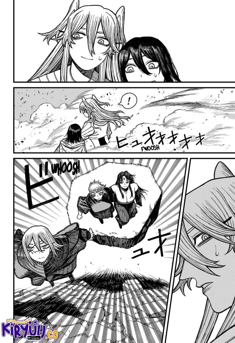 Read Centuria ID Manga Online