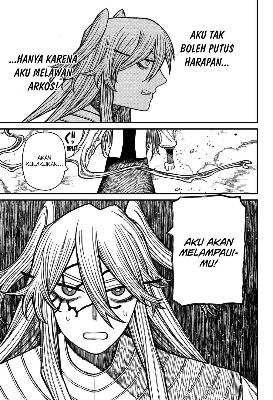 Read Centuria ID Manga Online