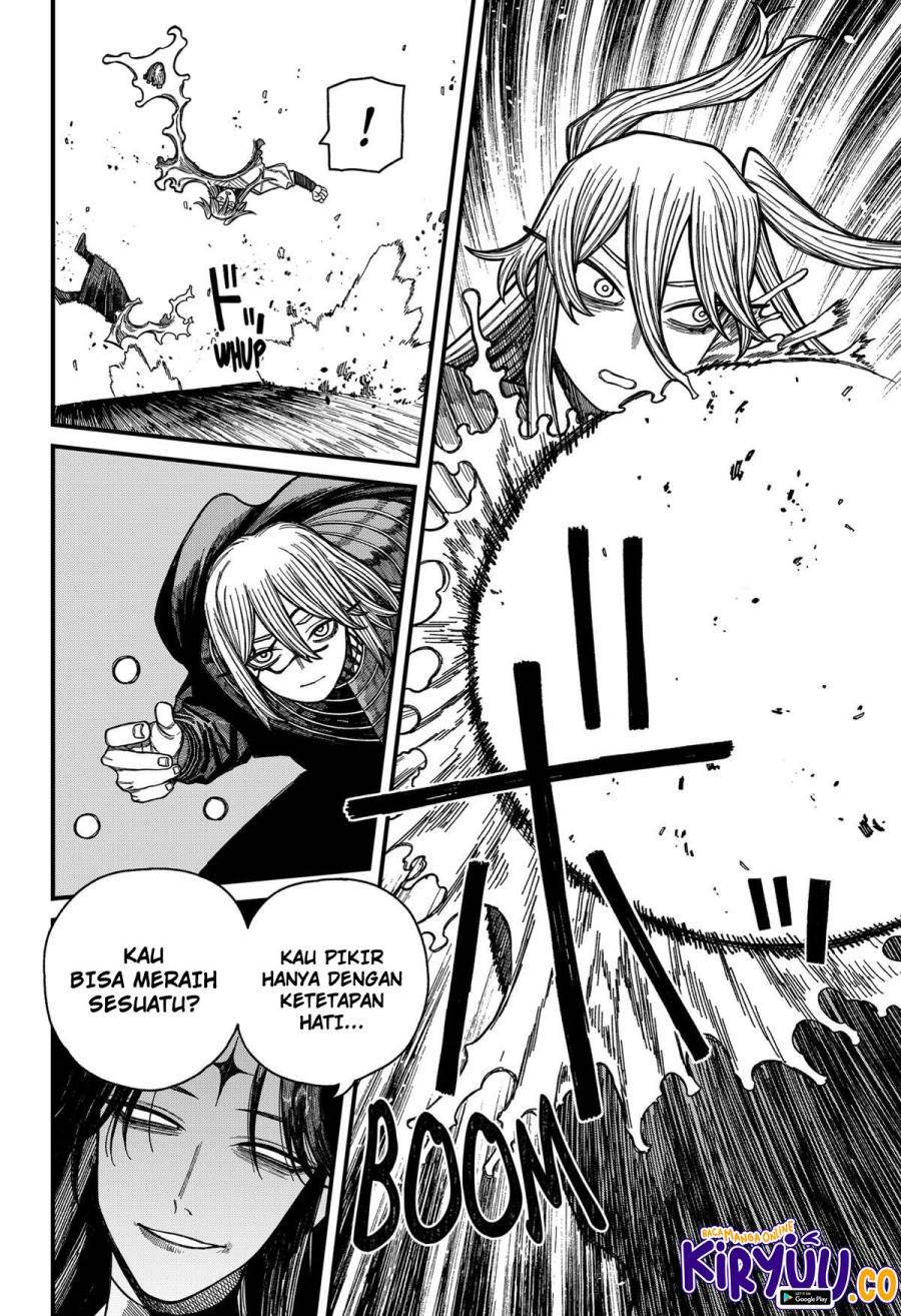Read Centuria ID Manga Online