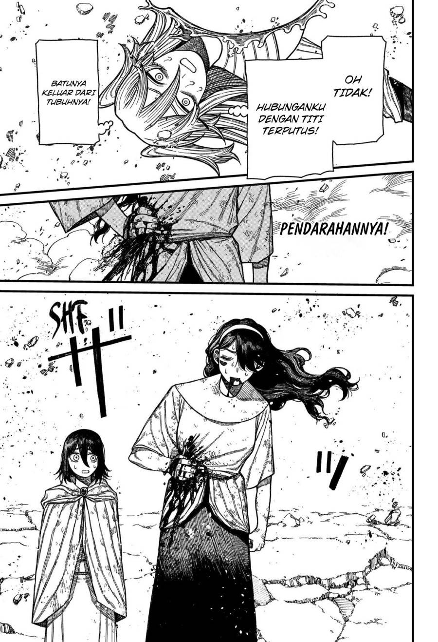 Read Centuria ID Manga Online