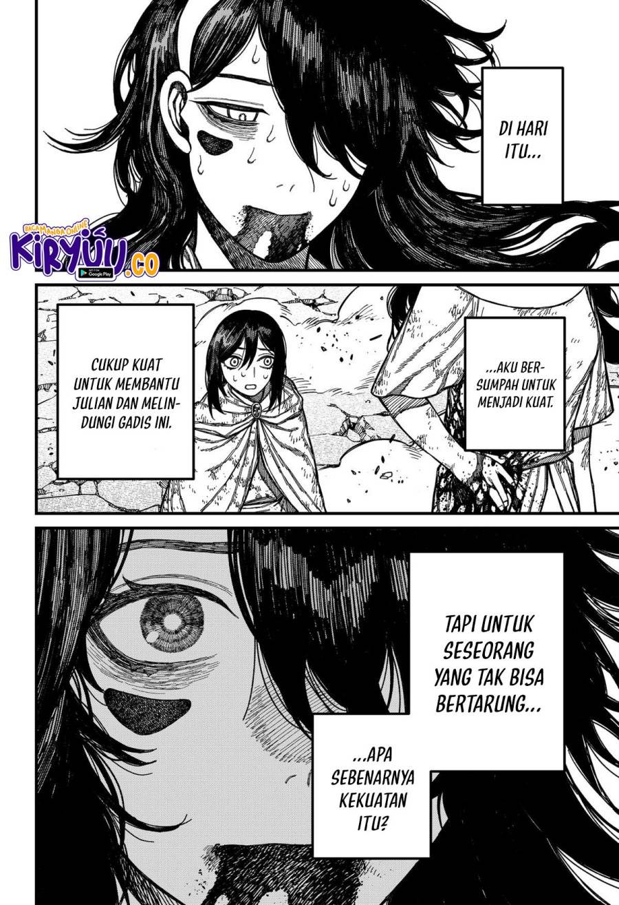 Read Centuria ID Manga Online