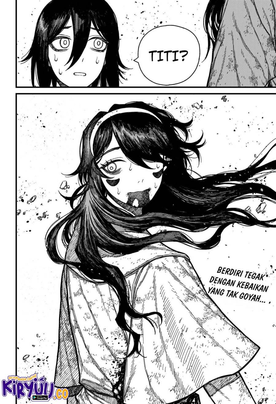 Read Centuria ID Manga Online