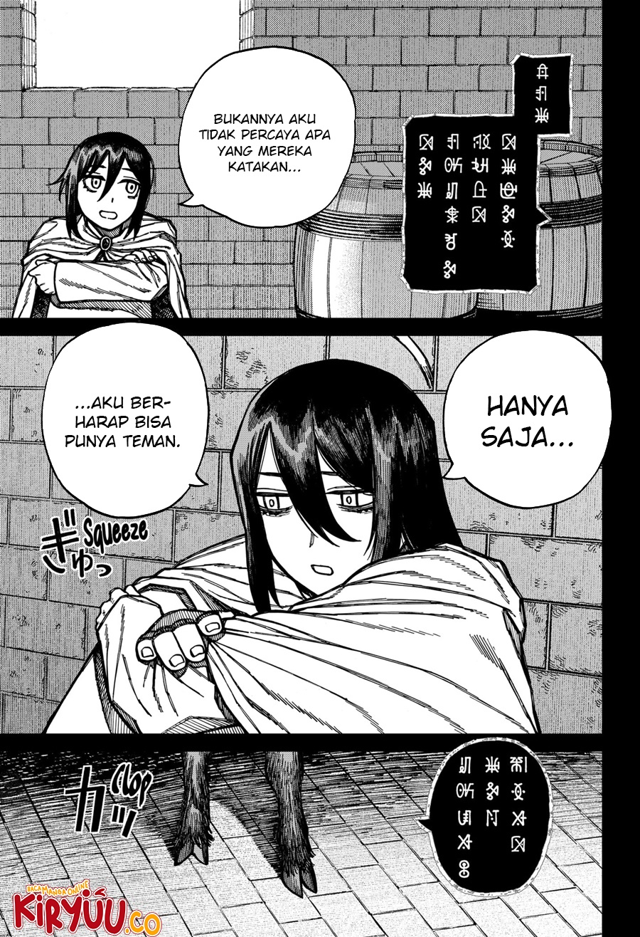 Read Centuria ID Manga Online