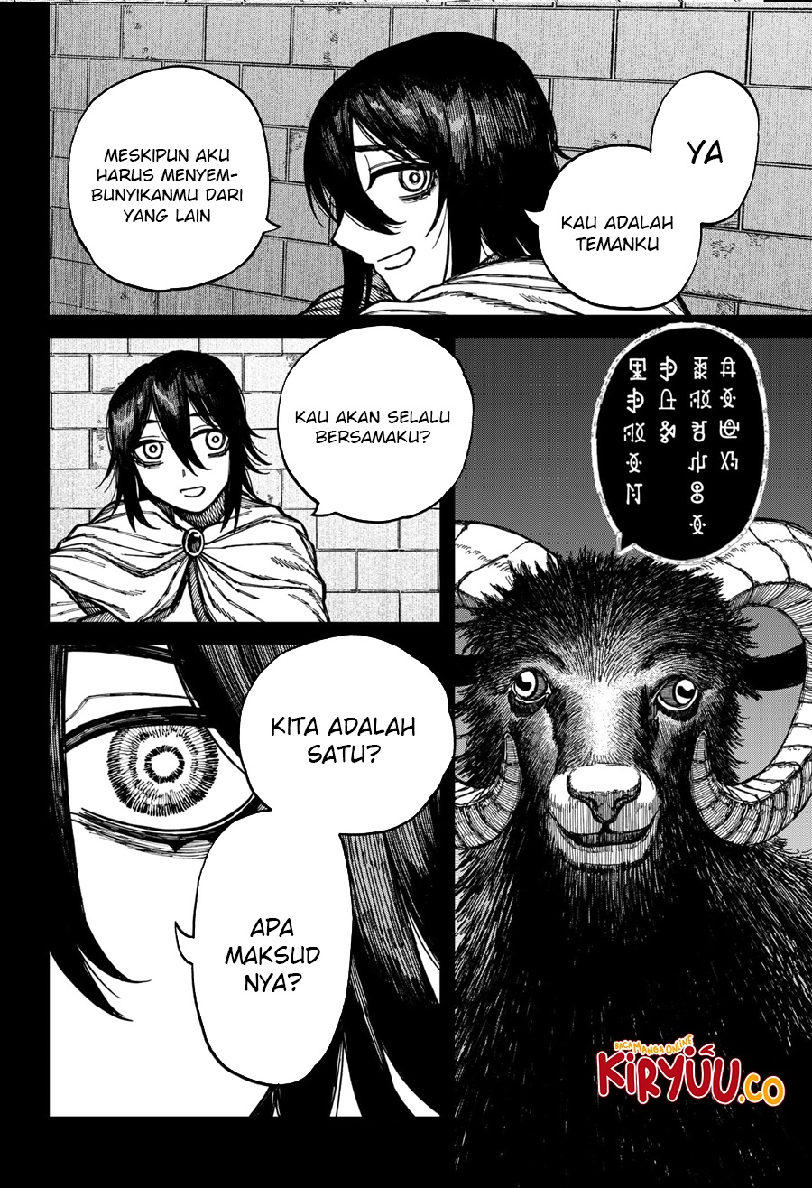 Read Centuria ID Manga Online