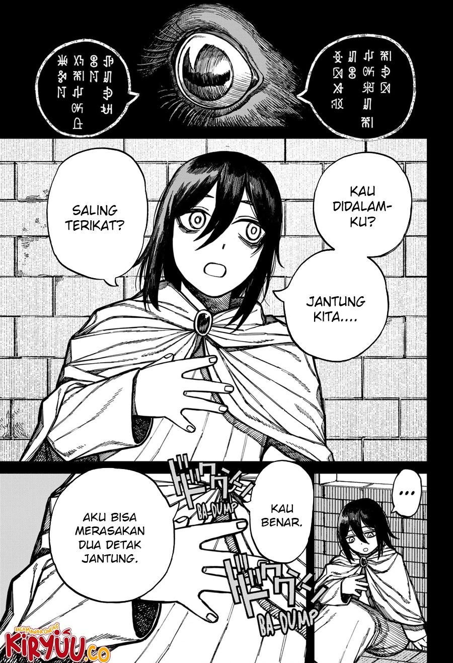 Read Centuria ID Manga Online