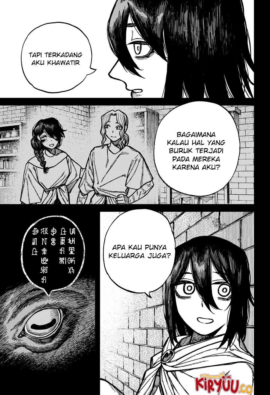 Read Centuria ID Manga Online