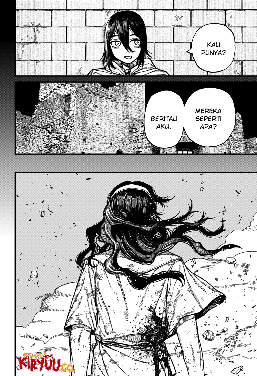 Read Centuria ID Manga Online