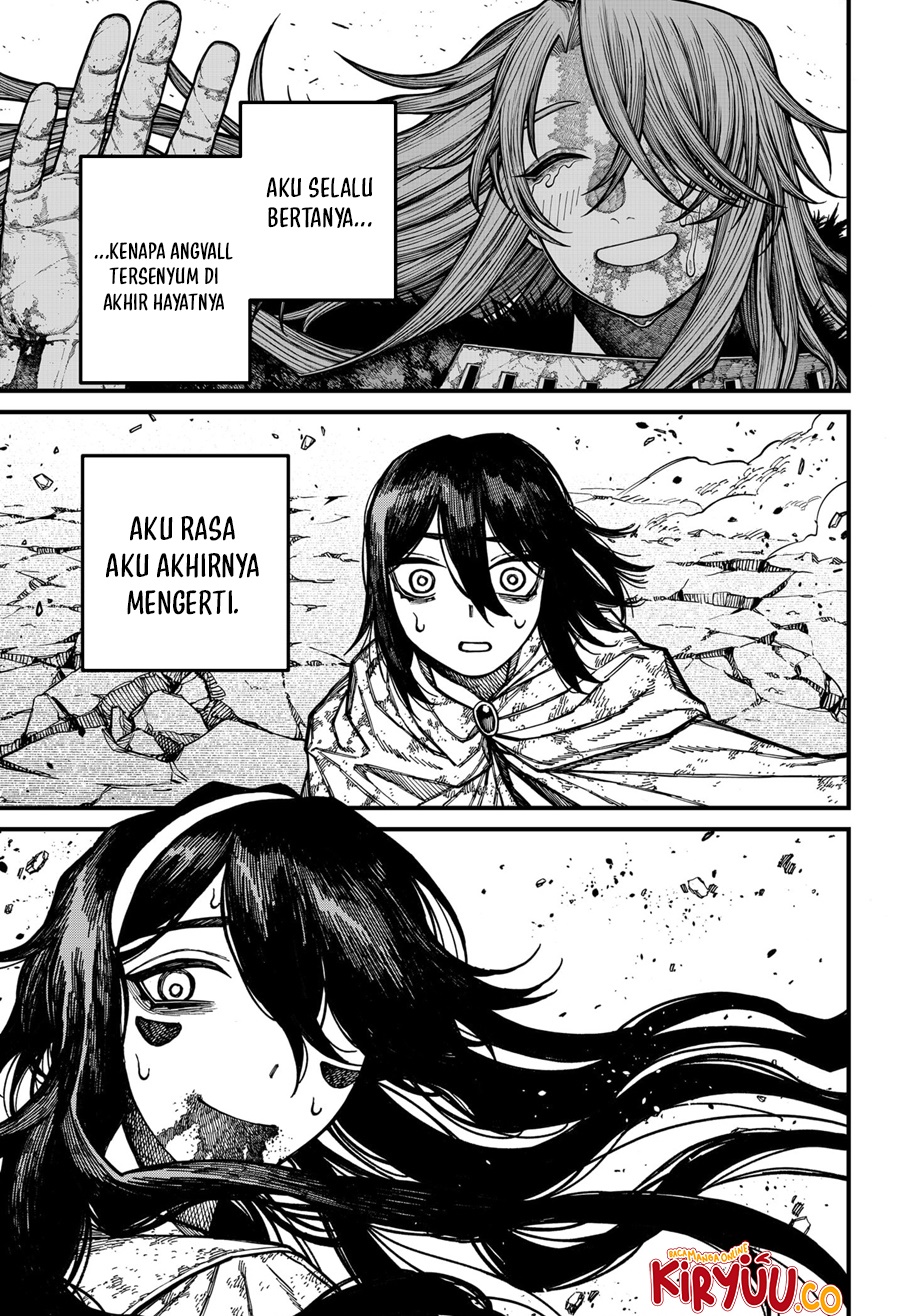 Read Centuria ID Manga Online