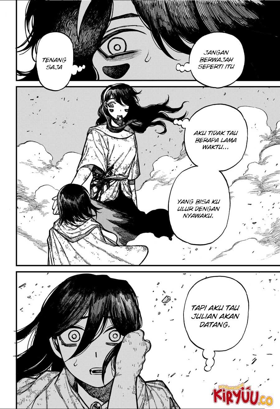 Read Centuria ID Manga Online