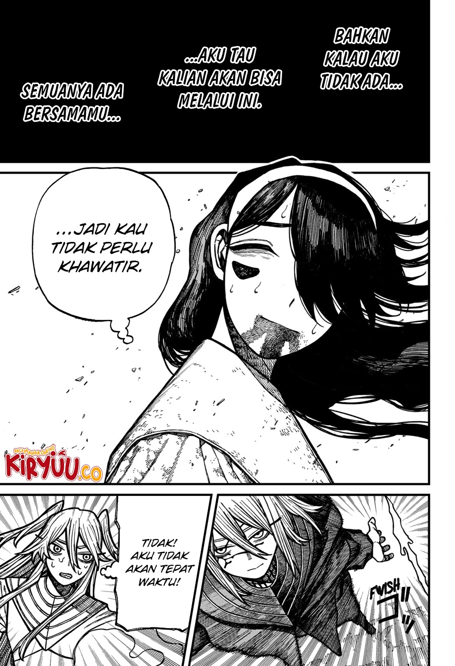 Read Centuria ID Manga Online