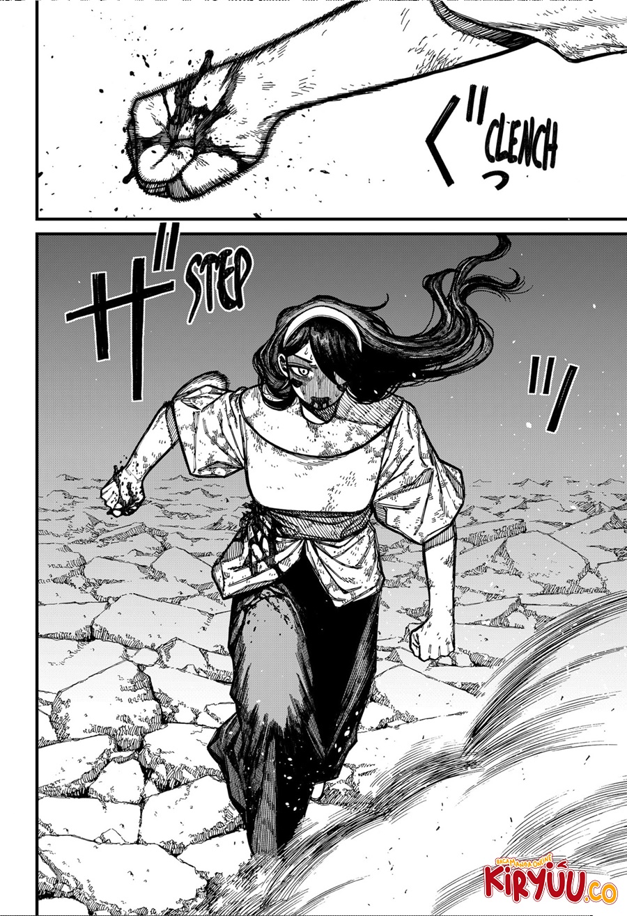 Read Centuria ID Manga Online
