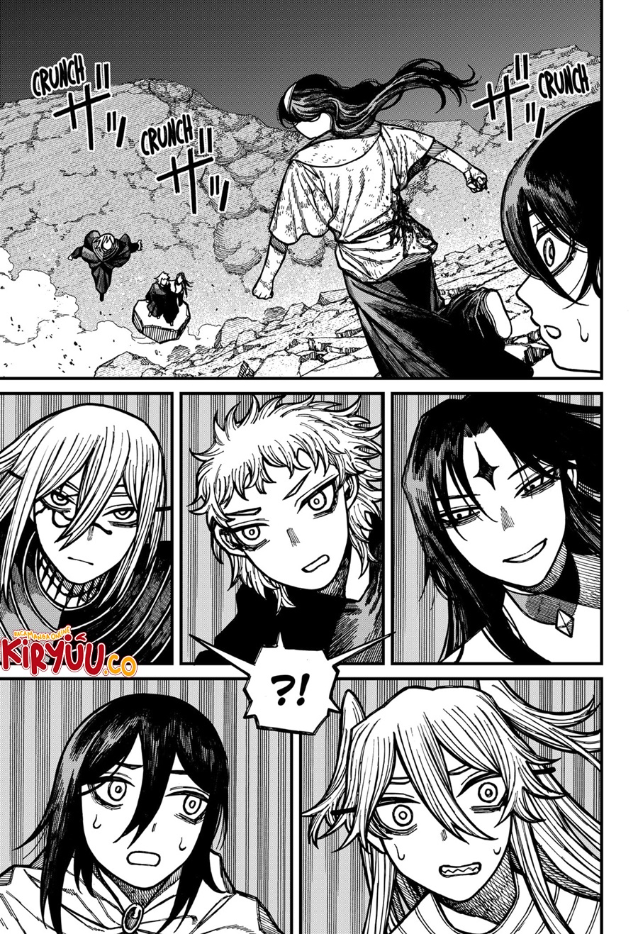Read Centuria ID Manga Online