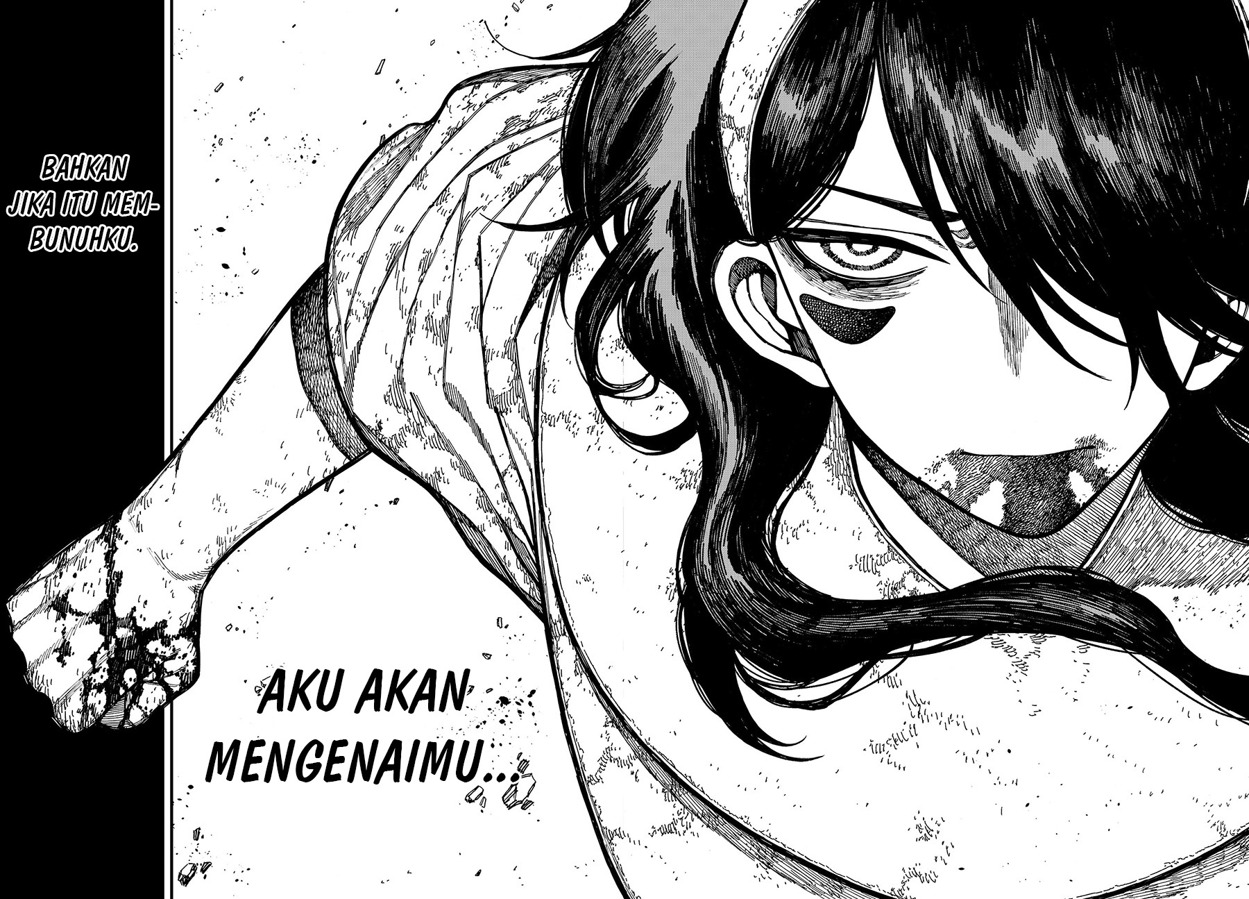 Read Centuria ID Manga Online