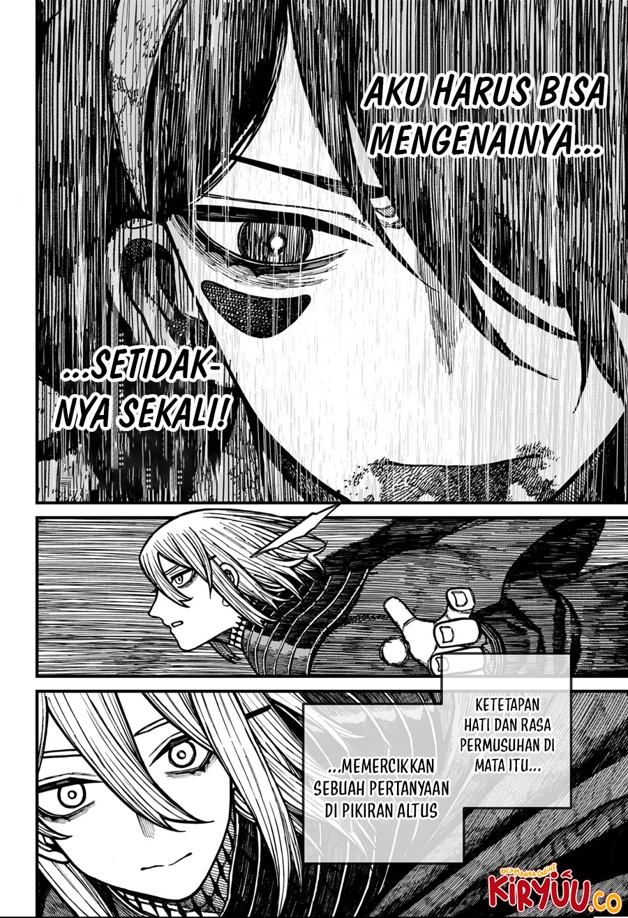 Read Centuria ID Manga Online