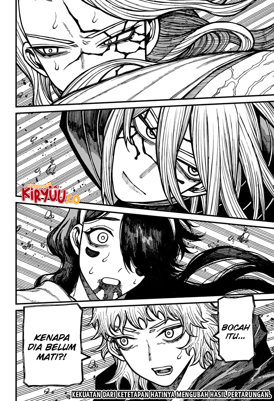 Read Centuria ID Manga Online