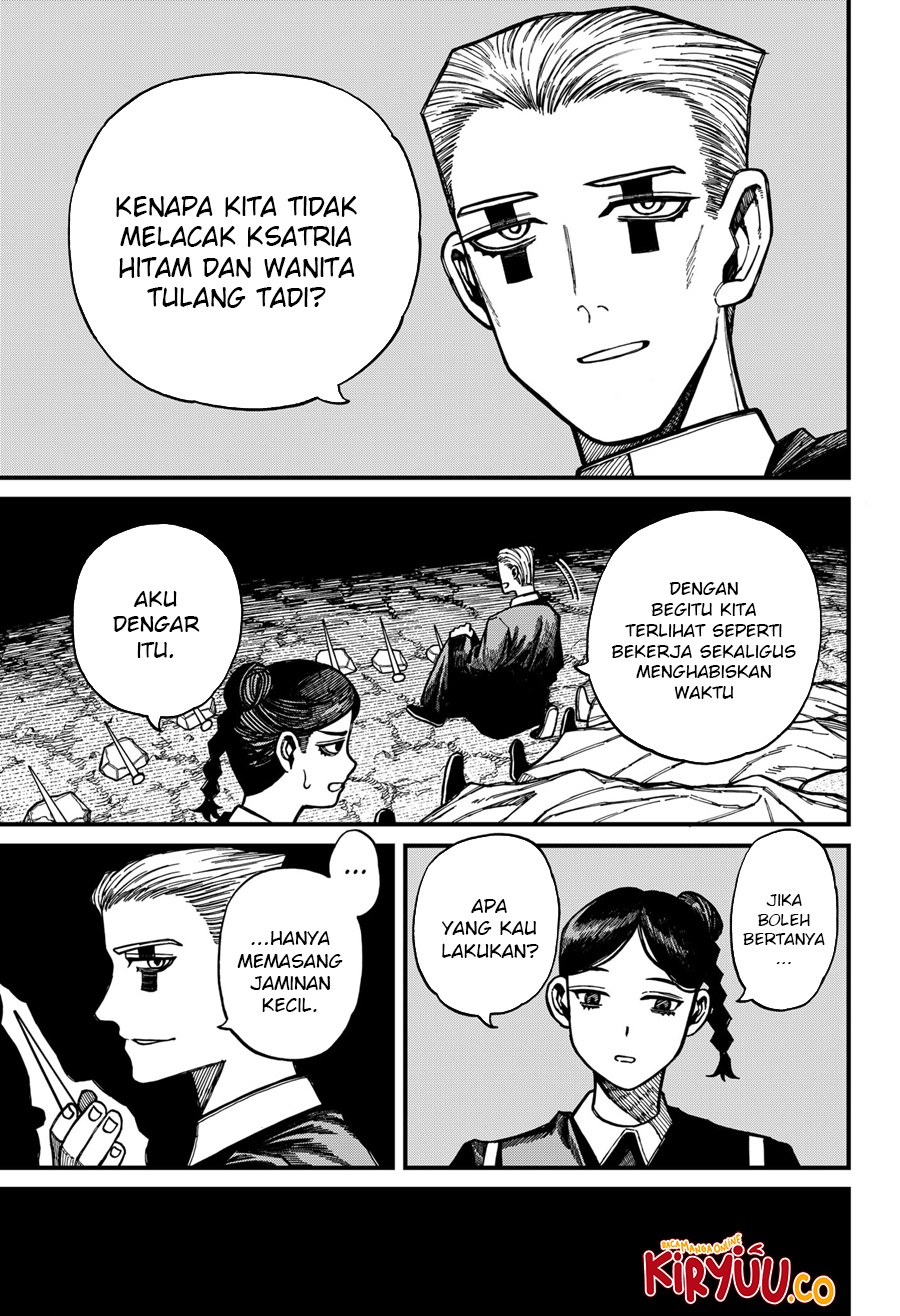 Read Centuria ID Manga Online