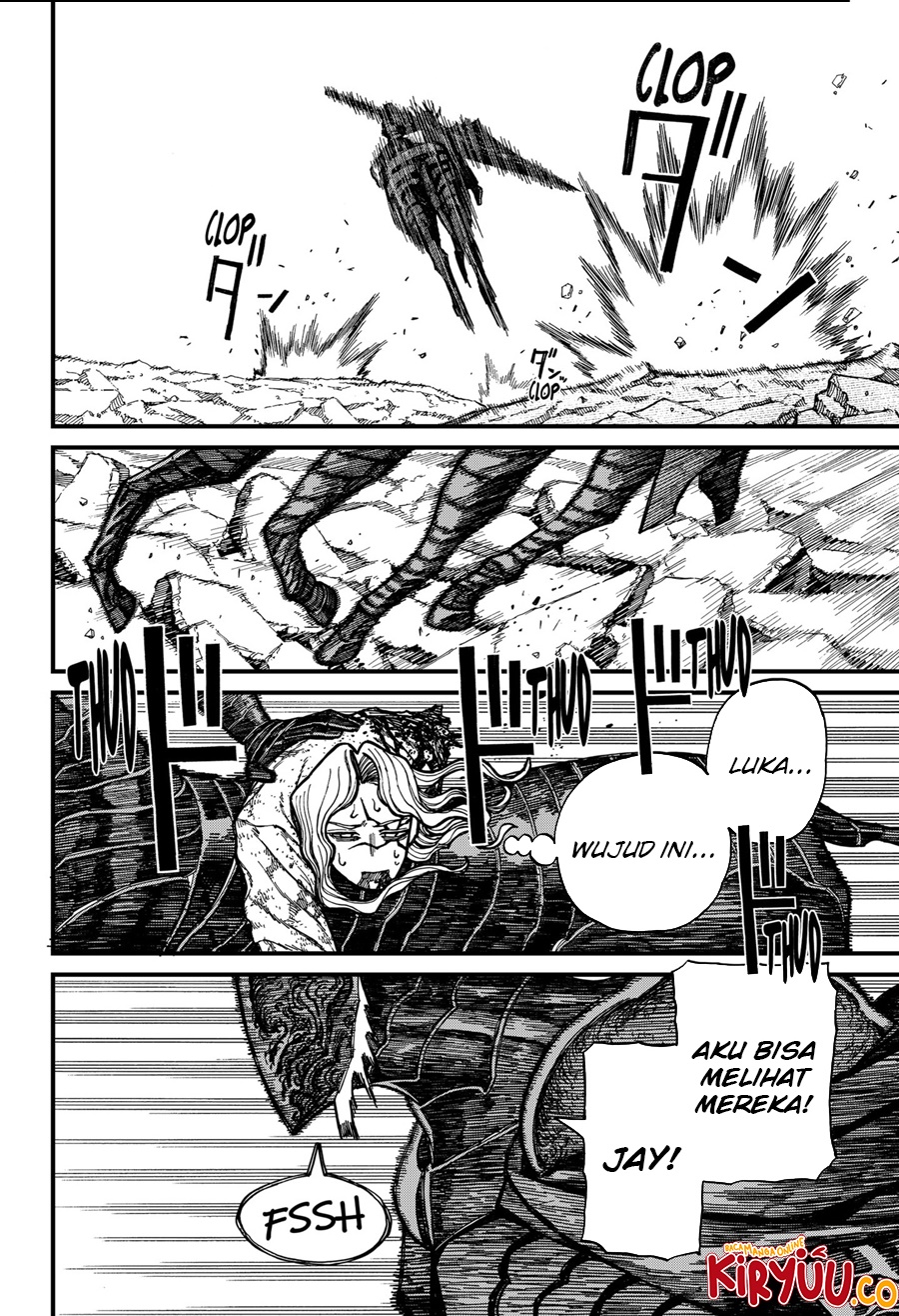 Read Centuria ID Manga Online