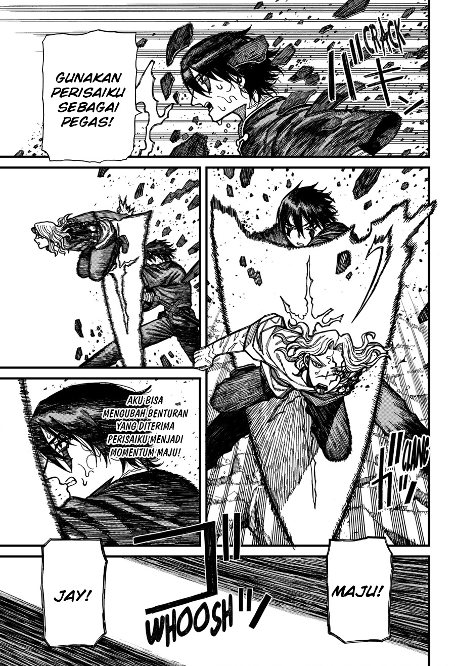 Read Centuria ID Manga Online
