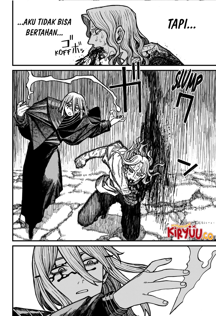 Read Centuria ID Manga Online