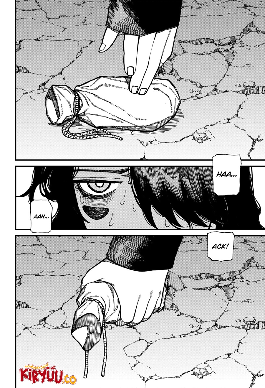 Read Centuria ID Manga Online
